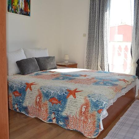 סרימה Apartments Lucija מראה חיצוני תמונה
