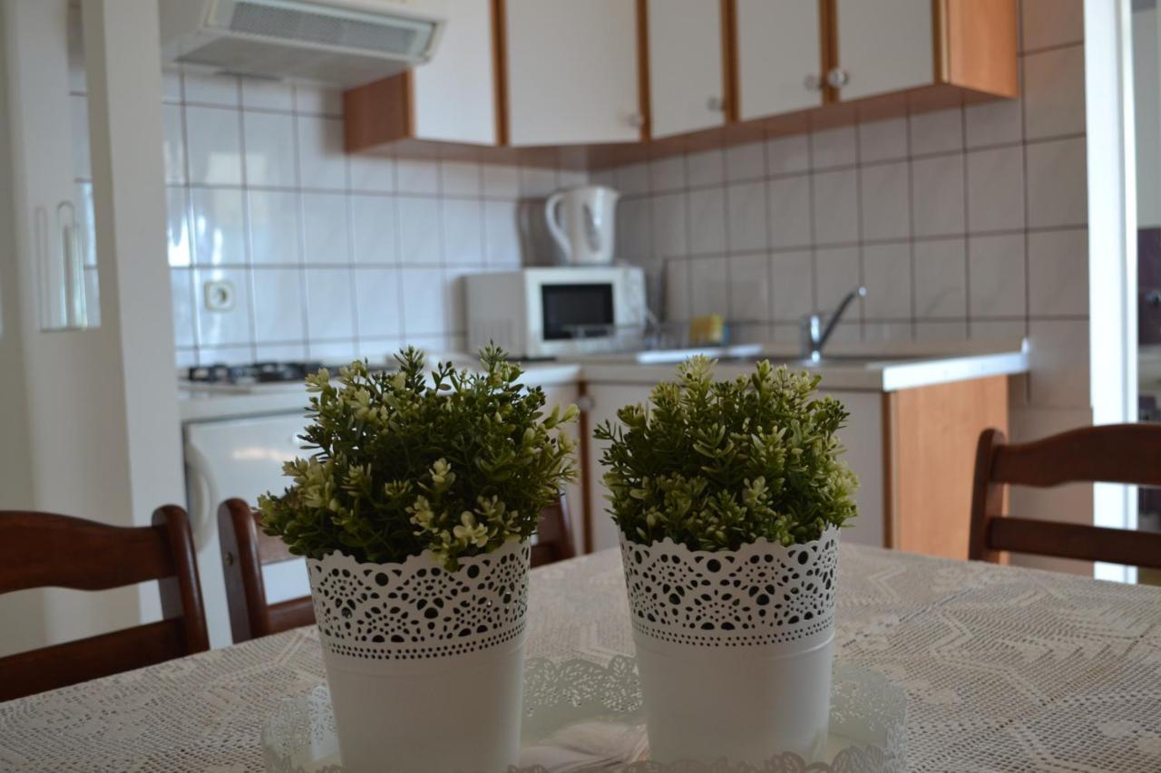 סרימה Apartments Lucija מראה חיצוני תמונה