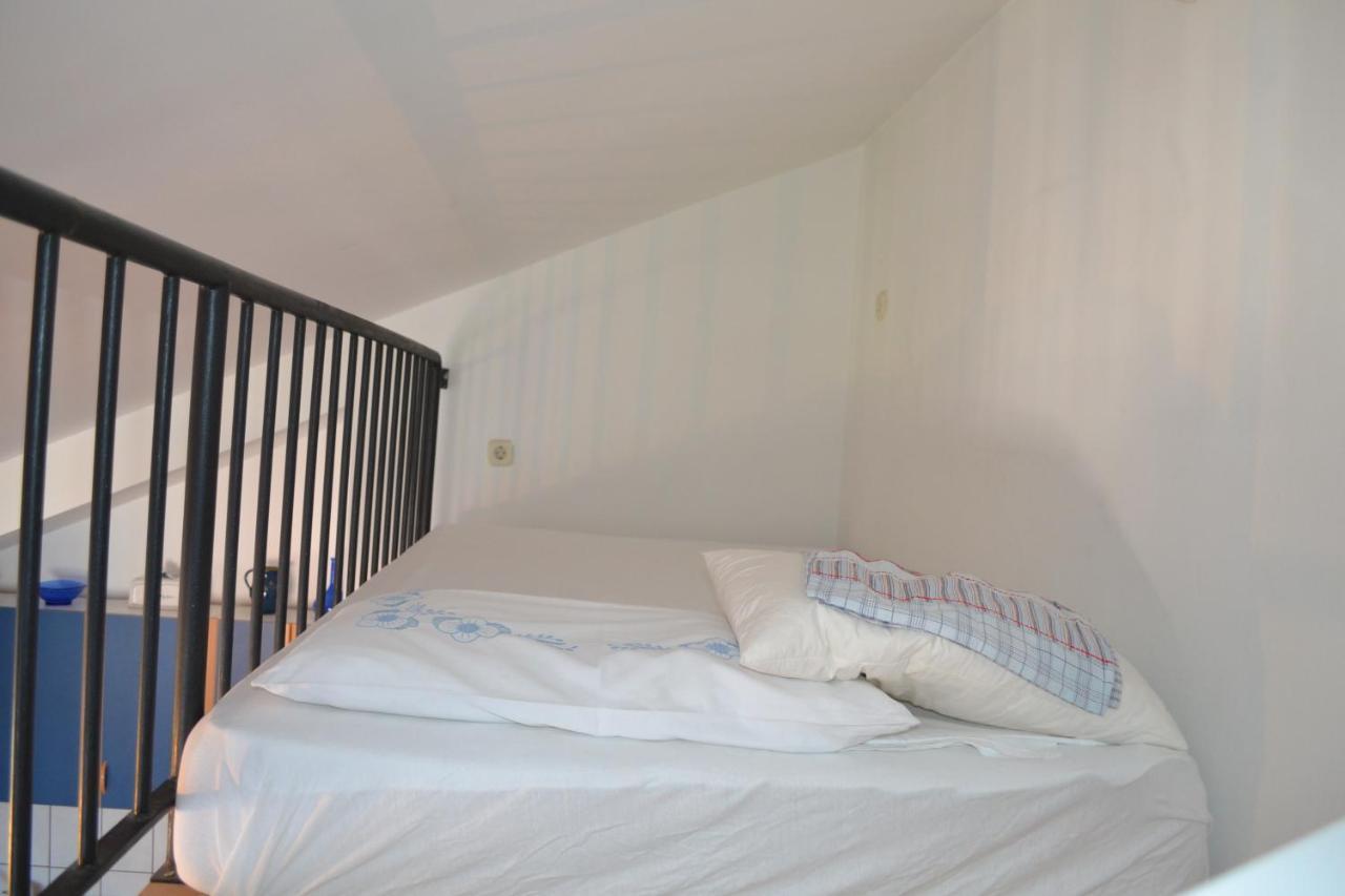 סרימה Apartments Lucija מראה חיצוני תמונה